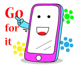 Mr. Smarto Everyday Life Activities sticker #4905203