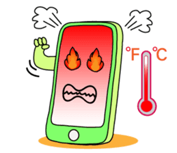 Mr. Smarto Everyday Life Activities sticker #4905204