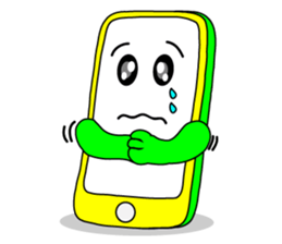 Mr. Smarto Everyday Life Activities sticker #4905205