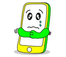 Mr. Smarto Everyday Life Activities sticker #4905205