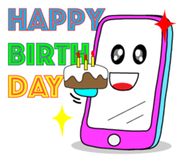 Mr. Smarto Everyday Life Activities sticker #4905206