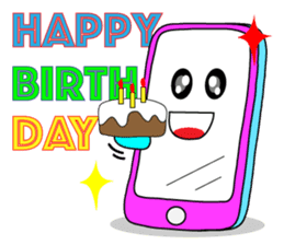 Mr. Smarto Everyday Life Activities sticker #4905206