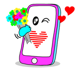 Mr. Smarto Everyday Life Activities sticker #4905207