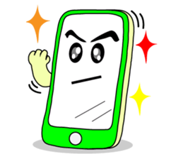 Mr. Smarto Everyday Life Activities sticker #4905208