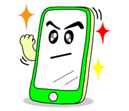 Mr. Smarto Everyday Life Activities sticker #4905208