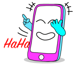 Mr. Smarto Everyday Life Activities sticker #4905209