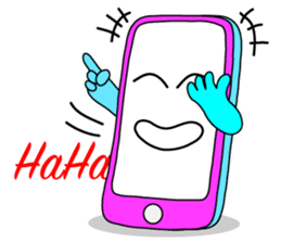 Mr. Smarto Everyday Life Activities sticker #4905209