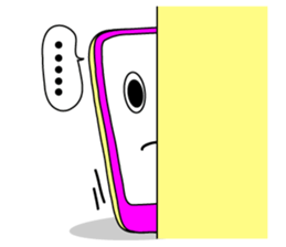 Mr. Smarto Everyday Life Activities sticker #4905210