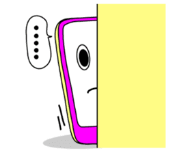 Mr. Smarto Everyday Life Activities sticker #4905210