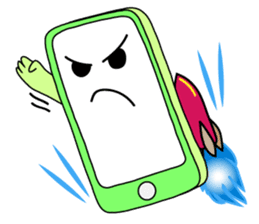 Mr. Smarto Everyday Life Activities sticker #4905211