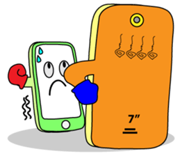 Mr. Smarto Everyday Life Activities sticker #4905213