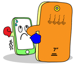 Mr. Smarto Everyday Life Activities sticker #4905213