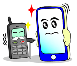 Mr. Smarto Everyday Life Activities sticker #4905214