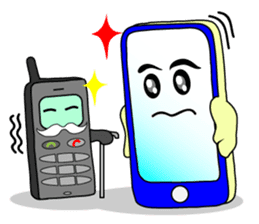 Mr. Smarto Everyday Life Activities sticker #4905214