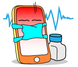 Mr. Smarto Everyday Life Activities sticker #4905215