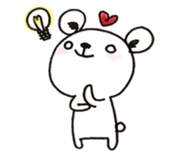 Gomgom's daily life sticker #4905784