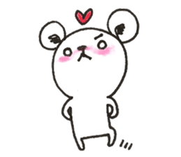 Gomgom's daily life sticker #4905785