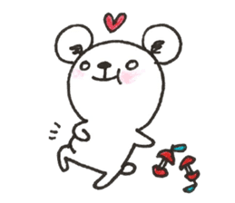 Gomgom's daily life sticker #4905787