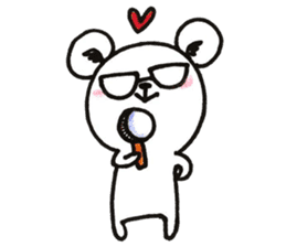 Gomgom's daily life sticker #4905789