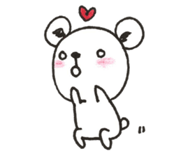 Gomgom's daily life sticker #4905791