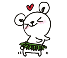 Gomgom's daily life sticker #4905792