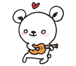 Gomgom's daily life sticker #4905801