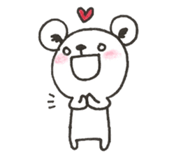 Gomgom's daily life sticker #4905802