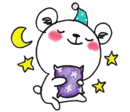 Gomgom's daily life sticker #4905803
