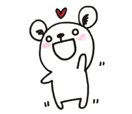 Gomgom's daily life sticker #4905804