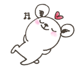 Gomgom's daily life sticker #4905805