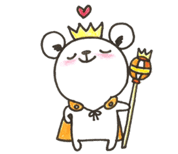 Gomgom's daily life sticker #4905806