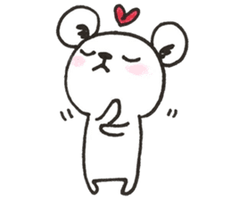 Gomgom's daily life sticker #4905809