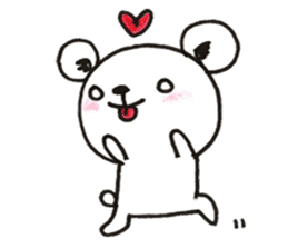 Gomgom's daily life sticker #4905810