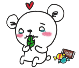 Gomgom's daily life sticker #4905811