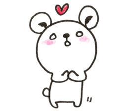 Gomgom's daily life sticker #4905812