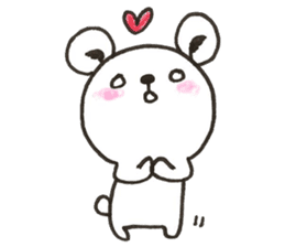 Gomgom's daily life sticker #4905812