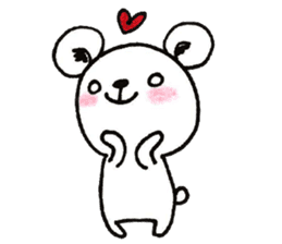 Gomgom's daily life sticker #4905814