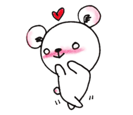 Gomgom's daily life sticker #4905818