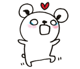 Gomgom's daily life sticker #4905822