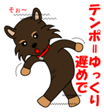 it is  musician sticker sticker #4905840