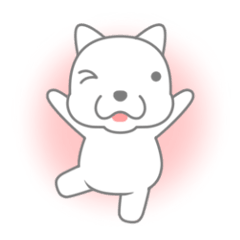 Polar bear will tell the feelings