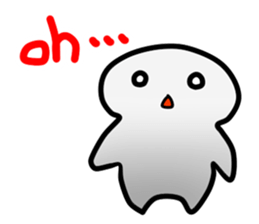 Mr. Green human sticker #4906350