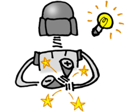 screw boy and girl are best friends sticker #4906392