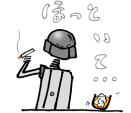 screw boy and girl are best friends sticker #4906393