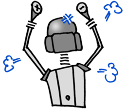 screw boy and girl are best friends sticker #4906400