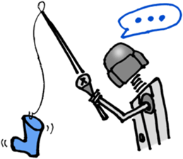 screw boy and girl are best friends sticker #4906402