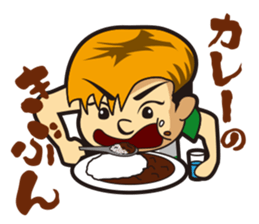 Wasshi sticker sticker #4906703