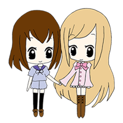 ViVi&Lily