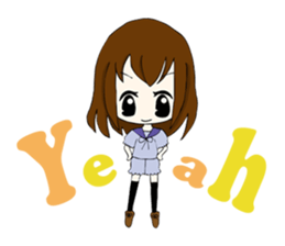 ViVi&Lily sticker #4906753