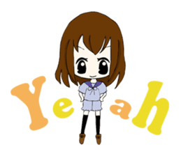 ViVi&Lily sticker #4906753